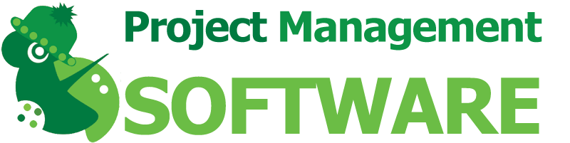Project Management Software.