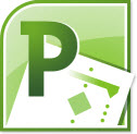 Microsoft Project.